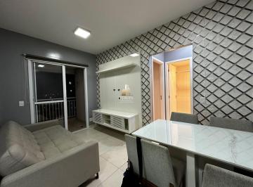 SALA · Apartamento 40m² 1 dormitório 1 vaga Vila Prudente
