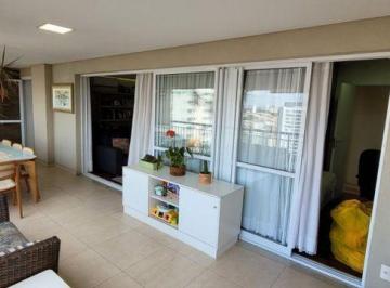 Apartamento · 149m² · 4 Quartos · 2 Vagas · Apartamento à venda na Vila Mariana com 149m², 4 quartos e 2 suíte