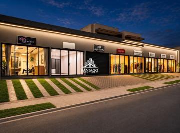 Comercial · 40m² · 1 Quarto · 2 Vagas · Sala Comercial para Locação no Jardim das Américas | Localização Nobre | 40 m²