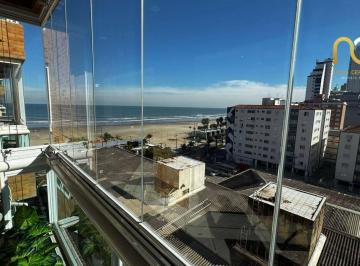 6a5dcbfb3be4a78953b37aff4f671895092cb205 · Apartamento com 2 dormitórios à venda, 85 m² por R$ 825.000,00 - Boqueirão - Praia Grande/SP