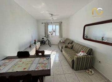 811234ead6f7029902347a8b50840a7ece2e19e5 · Apartamento com 1 dormitório à venda, 87 m² por R$ 245.000,00 - Real - Praia Grande/SP