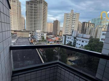 bb7d1d16633a0c32ac75c71e8f9bfed33e508207 · Apartamento com 1 dormitório à venda, 53 m² por R$ 270.000,00 - Vila Caiçara - Praia Grande/SP