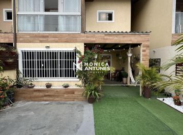 Casa · 299m² · 4 Quartos · 2 Vagas · Casa alto padrão em itaipuaçu / 4 quartos / piscina