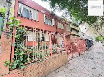 Apartamento · 88m² · 2 Quartos · 1 Vaga · Apartamento de 2 quartos e 1 vaga de garagem no bairro Petrópolis Porto Alegre