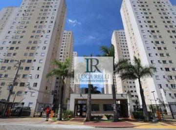 276d541f8ad5c2bdb246acac0be918e59a48d99a · Apartamento com 2 dormitórios à venda, 51 m² por R$ 330.000,00 - Vila São João - Barueri/SP