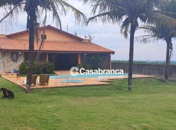 2ae1bf64edd228bfd00713a5ba0ad0fa754d7ba5 · Chácara com piscina à venda no bairro Chácaras Reunidas Eldorado em Salto de Pirapora/SP.