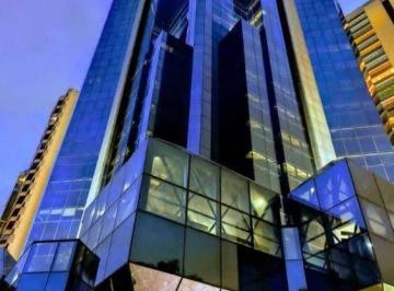 5200ba418b06b124d59698b75d4981d3cfd36f87 · Laje corporataiva para alugar, 11407m² por R$ 663.330/mês - Alphaville 02 - Barueri/SP