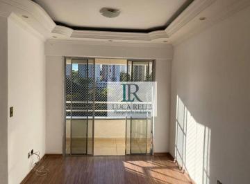 27053e7a58a7377c5ba15defbcfb9770fb6ec0f0 · Apartamento com 2 dormitórios para alugar, 67 m²- Jardim Tupancy- Barueri/SP