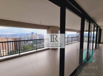57926d718bace79e87c2aed37f0a1037cf594dce · Apartamento com 4 dormitórios à venda, 360 m² por R$ 9.050.000,00 - Alphaville Industrial - Barueri/