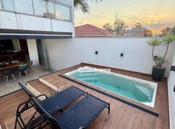 3e0691eb1b29acb8cfe7966926a7108fe805357d · Casa com 3 quartos para vender no Jardim Villaggio Sola / Vila Assis - Sorocaba SP,