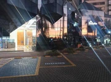 c4cf6cc3071d52812cf921166eeed6356e5ea24f · Laje corporativa para alugar, 5224m² por R$ 303.800/mês - Alphaville 02 - Barueri/SP
