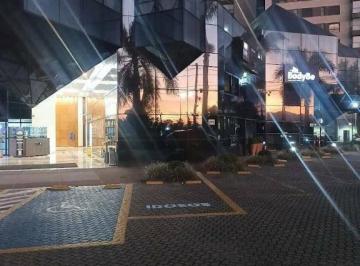 acb03875f244ff9e70489496a183adeeade4ff76 · Laje corporativa para alugar, 2480m² por R$ 144.200/mês - Alphaville 02 - Barueri/SP