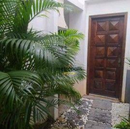 Entrada · Casa com 3 dormitórios à venda, 155 m² por R$ 900.000,00 - Alto da Serra - São Bernardo do Campo/SP