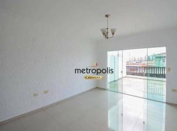Sala · Sobrado com 3 dormitórios à venda, 250 m² por R$ 745.000,00 - Vila Planalto - São Bernardo do Campo/