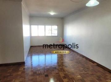 Sala · Apartamento com 3 dormitórios à venda, 80 m² por R$ 560.000,00 - Vila Franca - São Bernardo do Campo