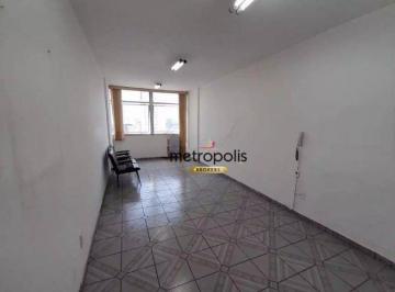 Sala · Sala à venda, 33 m² por R$ 200.000,00 - Centro - São Caetano do Sul/SP