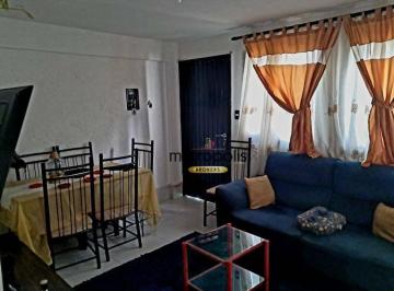 Sala · Apartamento com 3 dormitórios à venda, 73 m² por R$ 363.000,00 - Centro - Diadema/SP