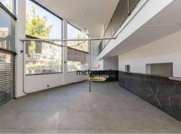 Salão · Prédio à venda, 305 m² por R$ 1.350.000,00 - Barcelona - São Caetano do Sul/SP