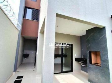 2a5b2dfa53737329b1555b4cb73afb8e0814825a · Casa com 3 dormitórios à venda, 110 m² por R$ 690.000,00 - Alto Umuarama - Uberlândia/MG