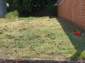 Terreno , Campinas · Lote Reserva Vieira - Campinas - SP