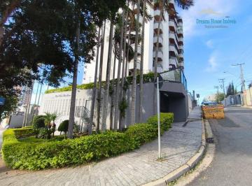 19129f97bfabd7faae36a98e4670e921f5491a07 · Apartamento com 3 dormitórios à venda, 211 m² por R$ 840.000 - Jardim Paris - Jundiaí/SP