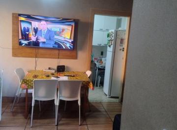 Apartamento de 2 quartos, Rio de Janeiro · Apartamento 02 quartos Campo Grande/rj