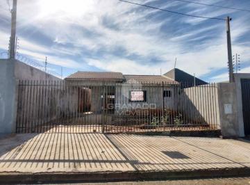 58ec6e77d884d356cb5dfea980b5bfd20f8f71d5 · Casa com 3 dormitórios à venda, 257 m² por R$ 170.000,00 - Jardim Aurora II - Sarandi/PR