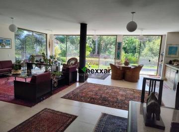 4b83ba4b08ac1ab17698e05d6c82531234ded5cb · Casa com 4 dormitórios para alugar, 390 m² por R$ 21.422/mês - Condomínio Residencial Reserva das Pa