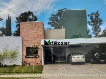 ce44241088c1dc1b1afea5f65c4df765c9fb0bc1 · Casa com 4 dormitórios para alugar, 390 m² por R$ 21.422,00/mês - Condomínio Residencial Reserva das