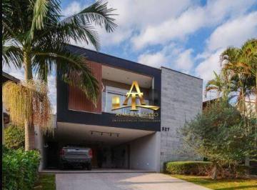 aa46133d93035295e0838764f1fd1ecd5fc0836b · Casa com 5 dormitórios à venda, 476 m² por R$ 4.800.000 - Alphaville 05 - Santana de Parnaíba/SP