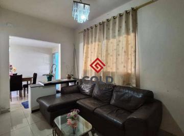 580d1a200a3641cb7d17acdab9b3e069be29e5a4 · Casa com 3 dormitórios à venda, 137 m² por R$ 530.000 - Vila Linda - Santo André/SP