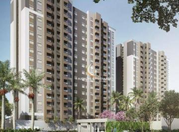FACHADA · Apartamento à venda, 78 m² por R$ 560.000,00 - Jardim Paulista - Rio Claro/SP