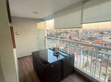 57a3fc9c9baace5b965a5f87b941f2ff5d31eb07 · Apartamento com 3 dormitórios à venda, 72 m² por R$ 590.000,00 - Vila Galvão - Guarulhos/SP