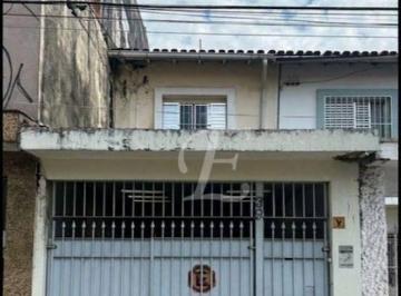 ff4529f3290c15117fb067f43689cc8f691440d8 · Casa com 2 dormitórios à venda, 126 m² por R$ 580.000,00 - Casa Verde - São Paulo/SP