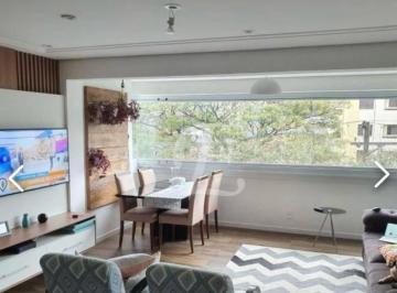 4ea8b742b3de5e810127ecca57497545a5aa3ef9 · Apartamento com 3 dormitórios à venda, 90 m² por R$ 1.490.000,00 - Pinheiros - São Paulo/SP