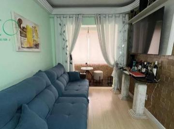 65679fe69e26e6a263027783d32e6ef2c16b7f2a · Apartamento à venda, 52 m² por R$ 399.000,00 - Imirim - São Paulo/SP