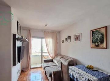 0a4d83652bfbc2a29a054643fa8e76f8a7edddb8 · Apartamento à venda, 50 m² por R$ 339.000,00 - Imirim - São Paulo/SP