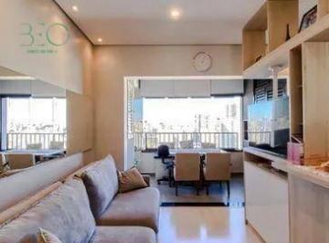 5ad7c029633b9ee73bd5a15de1e3eb561f0a315c · Apartamento com 2 dormitórios à venda, 57 m² por R$ 739.000 - Brás - São Paulo/SP