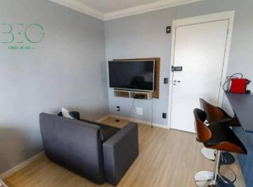 f9bca8efa7d4db289738a96e241a2b9a43294c87 · Apartamento com 1 dormitório à venda, 26 m² por R$ 359.000,00 - Jardim Panorama - São Paulo/SP