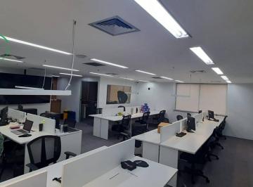 16bf7182a55e78543a4f6a3c834ecec0c438fca7 · Conjunto para alugar, 244 m² por R$ 37.918,05/mês - Vila Olímpia - São Paulo/SP