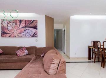 5f9c4856a55554772a52c91fd2ed22bb6cac7e44 · Apartamento à venda, 124 m² por R$ 1.399.000,00 - Vila Gomes Cardim - São Paulo/SP
