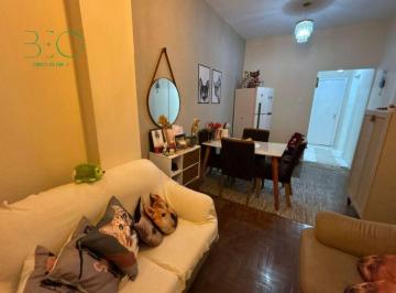 882cd042c41b276f7bca5980161bcc830954f0e4 · Apartamento à venda, 52 m² por R$ 250.000,00 - Centro - São Vicente/SP