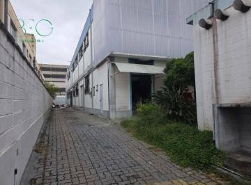 685906a42e36383047b4336a7dd53fb1e603105d · Galpão à venda, 2002 m² por R$ 13.900.000,00 - Lapa de Baixo - São Paulo/SP