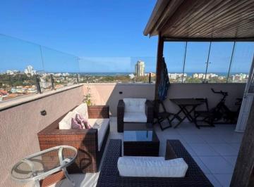 Apartamento de 3 quartos, Macaé · VENDO COBERTURA ESPETACULAR COM 3 QUARTOS NA GRANJA DOS CAVALEIROS EM MACAÉ