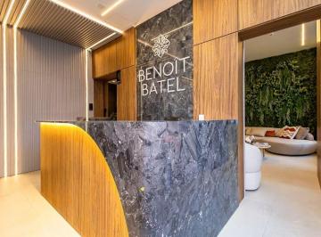 152817b1b0702870dc211a6a7249ffd3e53fc767 · Benoît Batel – Sofisticação, Conforto e Exclusividade no Coração de Curitiba