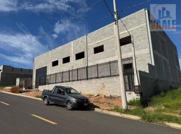 53a5c2f9c1ee346a5336f69da82cdeb9b0119b73 · Galpão Novo para Locação – Bela Aliança | Campinas/SP