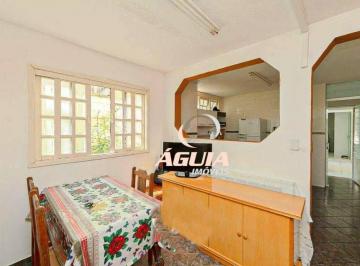 5798cf1d4b0c5b453c0a47edf5c6cbe8eeaa0c64 · Sobrado com 3 dormitórios à venda, 174 m² por R$ 520.000,00 - Jardim Itapoan - Santo André/SP