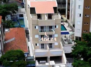 a4288490a0d06aa3c664be1464e040696b2e803d · Apartamento com 2 dormitórios à venda, 47 m² por R$ 380.000,00 - Vila Pires - Santo André/SP