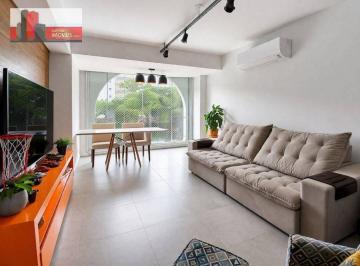 36f6b73cd4cd430cc999cc71e0d6724c818d1d7b · R. Cerro Corá, 803 - Vila Romana, 70m², 2 quartos, 1 vaga, Edifício Ana Laura
