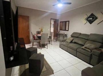 131e140f86a57c63259143b5f216fb29a26473c4 · Casa com 2 dormitórios à venda, 65 m² por R$ 300.000,00 - Jardim Itamarati - Botucatu/SP